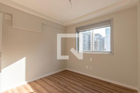 Quarto 2 de apartamento à venda com 2 quartos, 69m² em Santo Agostinho, Belo Horizonte