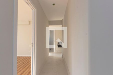 Circulação de apartamento à venda com 2 quartos, 69m² em Santo Agostinho, Belo Horizonte