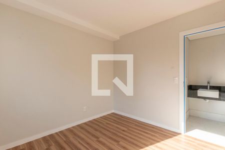 Quarto 2 de apartamento à venda com 2 quartos, 69m² em Santo Agostinho, Belo Horizonte