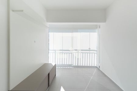 Sala de apartamento para alugar com 1 quarto, 35m² em Sumaré, São Paulo