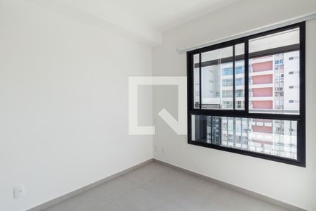 Suíte  de apartamento para alugar com 1 quarto, 35m² em Sumaré, São Paulo