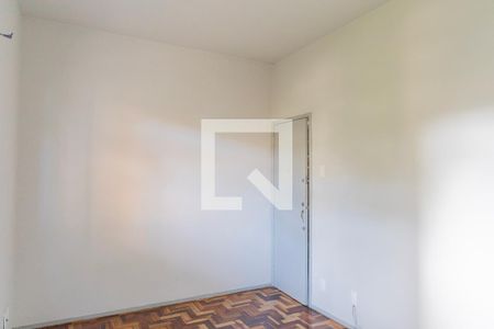 Sala de apartamento para alugar com 2 quartos, 65m² em Anchieta, Belo Horizonte