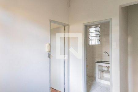 Sala de Jantar de apartamento para alugar com 2 quartos, 65m² em Anchieta, Belo Horizonte