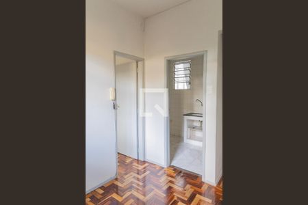 Sala de Jantar de apartamento para alugar com 2 quartos, 65m² em Anchieta, Belo Horizonte