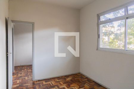 Sala de apartamento para alugar com 2 quartos, 65m² em Anchieta, Belo Horizonte