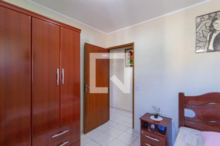 Quarto 2 de casa à venda com 3 quartos, 113m² em Veloso, Osasco