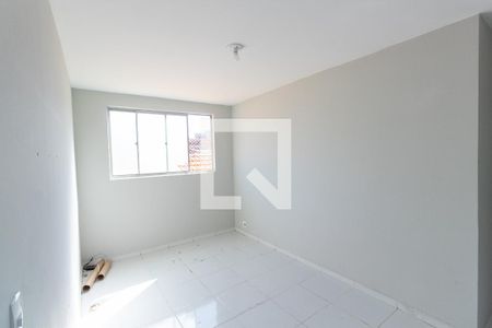 Sala de apartamento à venda com 2 quartos, 87m² em Vila Nova Savoia, São Paulo