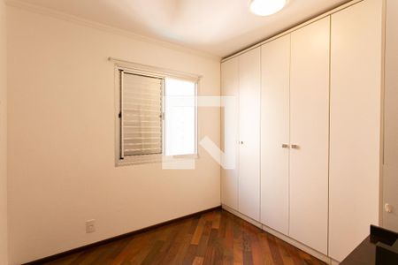 Quarto 1 de apartamento para alugar com 2 quartos, 56m² em Chácara Califórnia, São Paulo