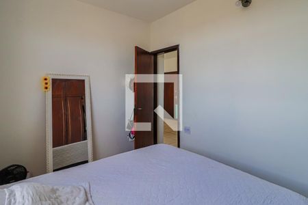 Quarto 1 de apartamento à venda com 2 quartos, 65m² em Concórdia, Belo Horizonte