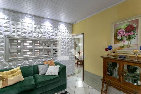 Sala de casa à venda com 2 quartos, 163m² em Frei Leopoldo, Belo Horizonte