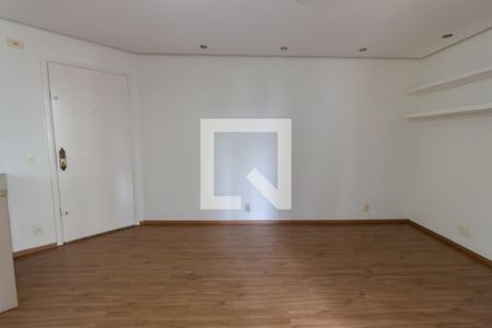 Sala de apartamento para alugar com 2 quartos, 50m² em Cidade Ademar, São Paulo