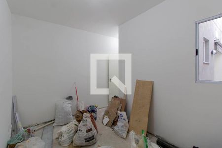 Quarto  de apartamento à venda com 1 quarto, 36m² em Vila Ré, São Paulo