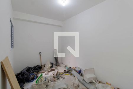 Quarto  de apartamento à venda com 1 quarto, 36m² em Vila Ré, São Paulo