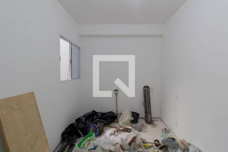 Quarto  de apartamento à venda com 1 quarto, 36m² em Vila Ré, São Paulo