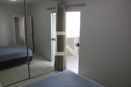 Quarto 1 de apartamento para alugar com 2 quartos, 60m² em Jardim Goiás, Goiânia