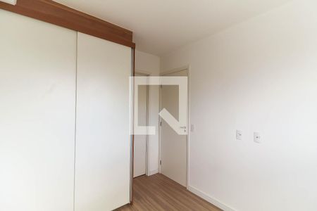 Quarto/Suíte de apartamento para alugar com 1 quarto, 24m² em Tatuapé, São Paulo