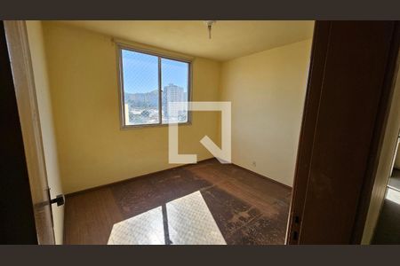 Quarto 1 de apartamento à venda com 2 quartos, 70m² em Fonseca, Niterói