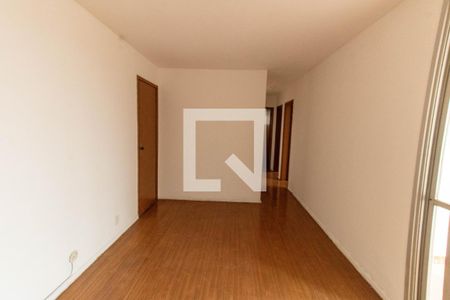 Sala de apartamento à venda com 2 quartos, 70m² em Fonseca, Niterói