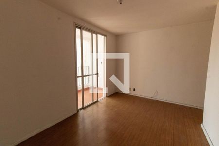 Sala de apartamento à venda com 2 quartos, 70m² em Fonseca, Niterói