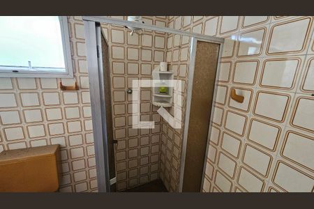 Banheiro de apartamento à venda com 2 quartos, 70m² em Fonseca, Niterói