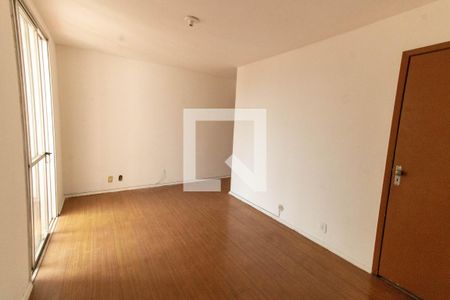 Sala de apartamento à venda com 2 quartos, 70m² em Fonseca, Niterói