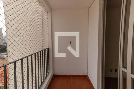 Varanda - Sala de apartamento à venda com 2 quartos, 70m² em Fonseca, Niterói