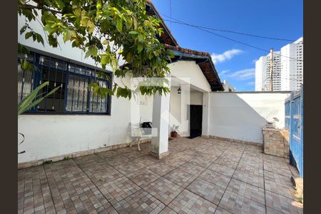 Frente de casa à venda com 2 quartos, 199m² em Vila Guarani (zona Sul), São Paulo