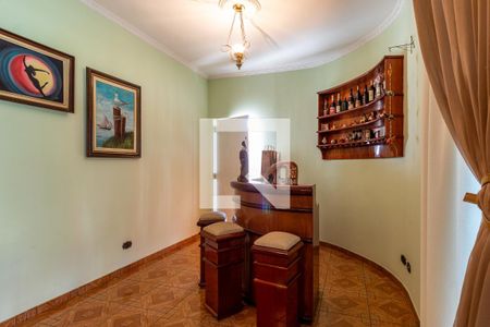 Sala de casa à venda com 3 quartos, 140m² em Vila Galvão, Guarulhos