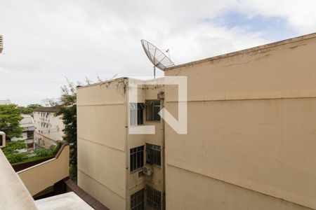 Vista da Sala de apartamento à venda com 2 quartos, 80m² em Freguesia de Jacarepaguá, Rio de Janeiro