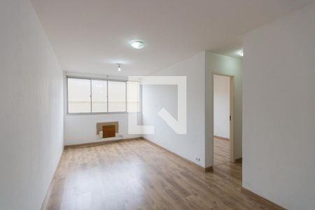 Sala de apartamento à venda com 2 quartos, 80m² em Freguesia de Jacarepaguá, Rio de Janeiro