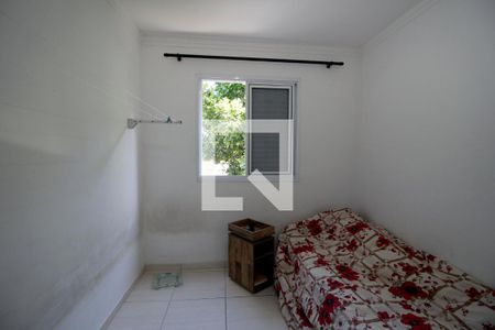 Quarto 2 de apartamento para alugar com 2 quartos, 55m² em Vila Helena, Sorocaba