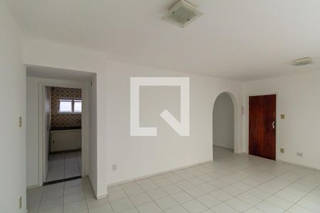 Sala de apartamento à venda com 3 quartos, 100m² em Higienópolis, São Paulo