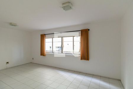 Sala de apartamento para alugar com 3 quartos, 100m² em Higienópolis, São Paulo