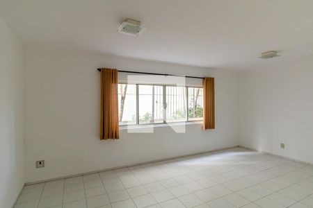 Sala de apartamento à venda com 3 quartos, 100m² em Higienópolis, São Paulo