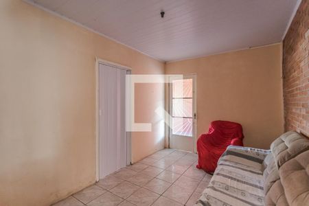 Sala de casa à venda com 3 quartos, 250m² em Sarandi, Porto Alegre