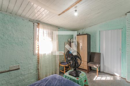 Quarto 2 de casa à venda com 3 quartos, 250m² em Sarandi, Porto Alegre