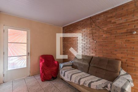 Sala de casa à venda com 3 quartos, 250m² em Sarandi, Porto Alegre