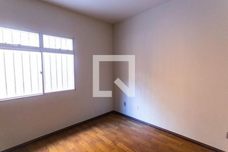 Suíte de apartamento à venda com 3 quartos, 150m² em Cidade Nova, Belo Horizonte