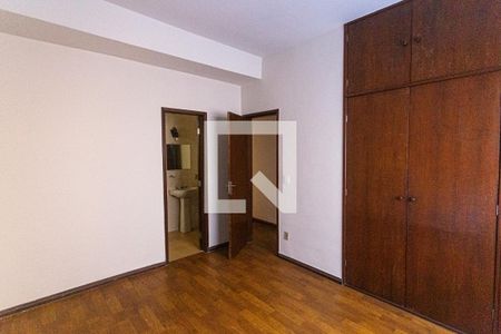 Suíte de apartamento à venda com 3 quartos, 150m² em Cidade Nova, Belo Horizonte