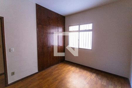 Suíte de apartamento à venda com 3 quartos, 150m² em Cidade Nova, Belo Horizonte