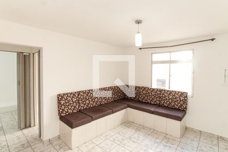 Sala de apartamento para alugar com 2 quartos, 63m² em Vila Guilherme, São Paulo