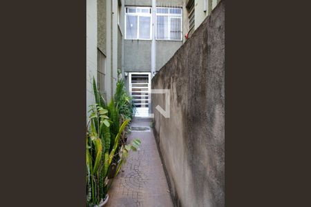 Área de Serviço de apartamento à venda com 2 quartos, 63m² em Vila Guilherme, São Paulo