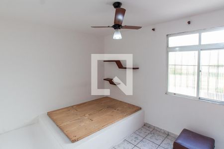 Quarto 1 de apartamento para alugar com 2 quartos, 63m² em Vila Guilherme, São Paulo