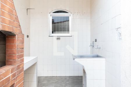 Casa à venda com 129m², 2 quartos e 2 vagas Casa à venda com 129m², 2 quartos e 2 vagasÁrea Externa