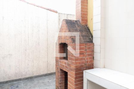 Casa à venda com 129m², 2 quartos e 2 vagas Casa à venda com 129m², 2 quartos e 2 vagasÁrea Externa