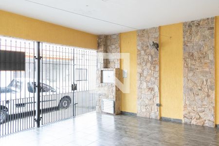 Casa à venda com 129m², 2 quartos e 2 vagas Casa à venda com 129m², 2 quartos e 2 vagasGaragem