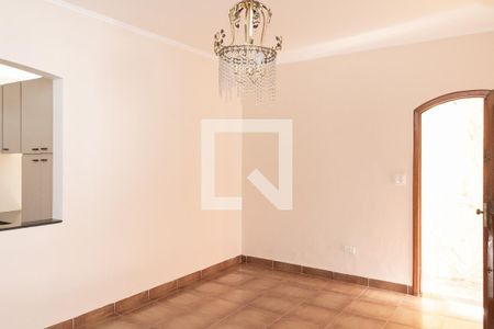 Sala de casa à venda com 2 quartos, 129m² em Jardim Tabatinga, Guarulhos