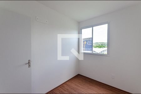 Quarto 2 de apartamento para alugar com 3 quartos, 67m² em Maria Paula, Niterói