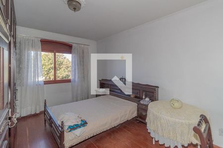 Quarto Suíte de casa à venda com 4 quartos, 380m² em Rubem Berta, Porto Alegre