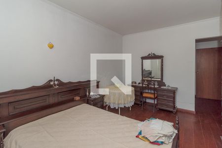Quarto Suíte de casa à venda com 4 quartos, 380m² em Rubem Berta, Porto Alegre